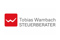 Logo Wambach Tobias Steuerberatung
